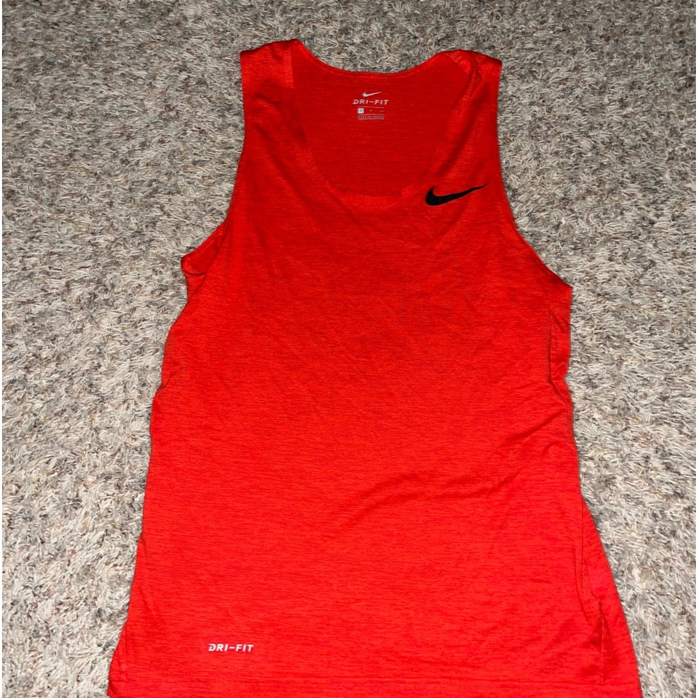 Nike Tank Top